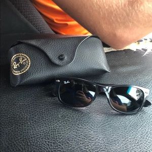 Ray Ban Wayfares